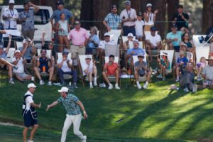 2024 Barracuda Championship prize money payouts for PGA Tour players