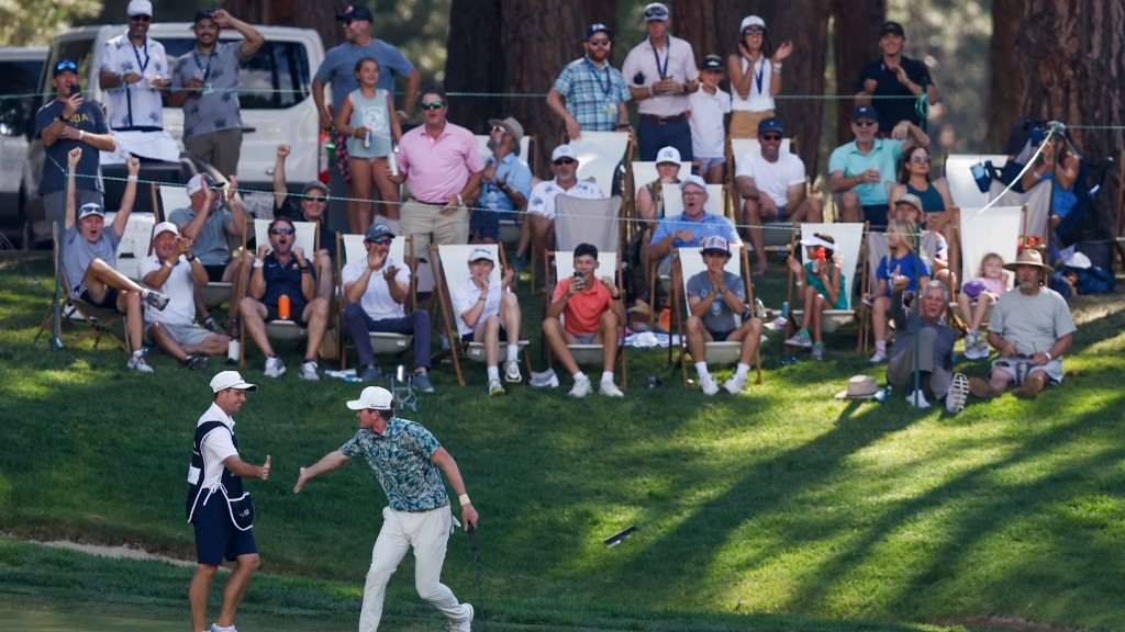 2024 Barracuda Championship prize money payouts for PGA Tour players