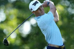 PGA Tour’s Eric Cole stays grounded after mini-tour experiences