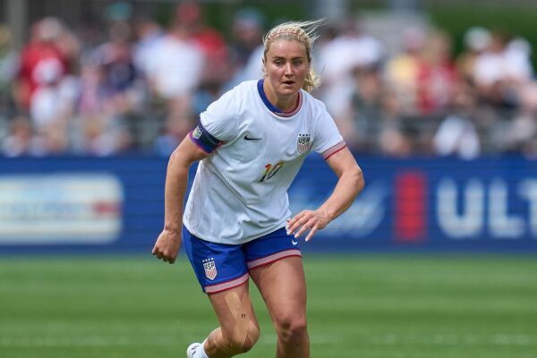 USWNT Olympic roster profiles: Midfielders