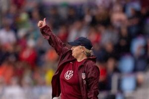 USWNT Olympic roster profiles: Coaches