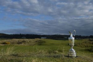 How to buy 2025 British Open Championship tickets at Royal Portrush