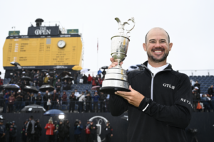 PRIZE MONEY FOR THE 2024 OPEN CHAMPIONSHIP - Golf News