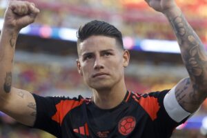 2024 Copa América Quarterfinals, Matchday 3: Match thread and discussion