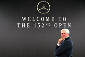 R&A’s Slumbers serves dose of economic reality