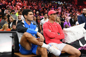 London | Nadal endorses the view of pundits
