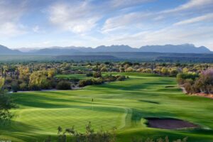 The best public-access and private golf courses in Arizona, ranked