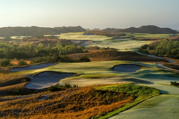 The best public-access and private golf courses in Florida, ranked