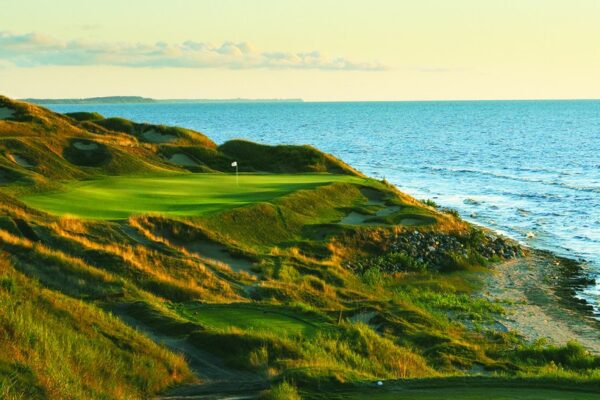 The best public-access and private golf courses in Wisconsin, ranked