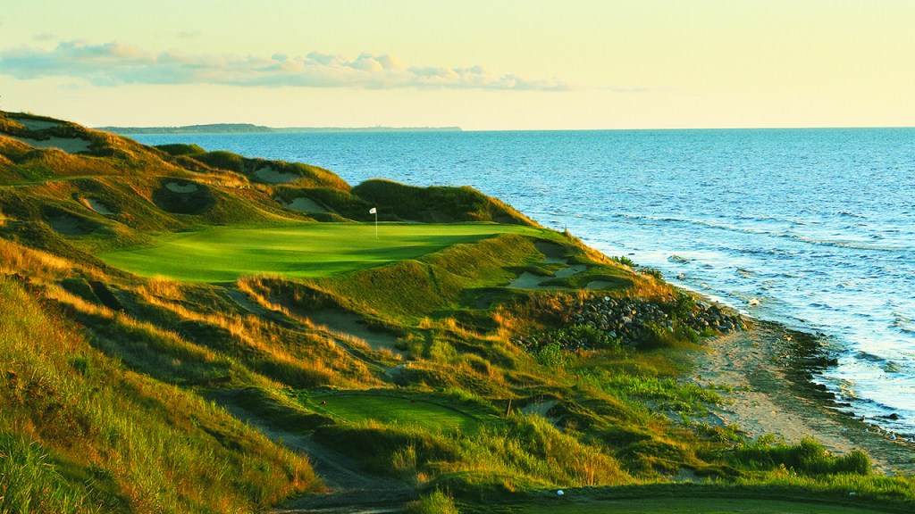 The best public-access and private golf courses in Wisconsin, ranked