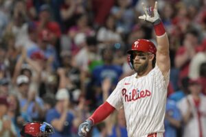 2024 Trade Value: Nos. 41-50