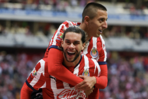 Americans Abroad Weekend Rewind: Cowell, Amaya, and more