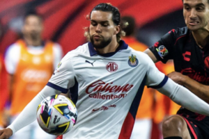 Americans Abroad Weekend Rewind: Cowell, Zendejas, and more