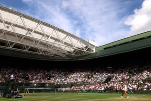 Wimbledon 2024 Day Three Recap