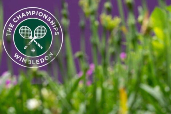 Wimbledon 2024 Day Two Recap