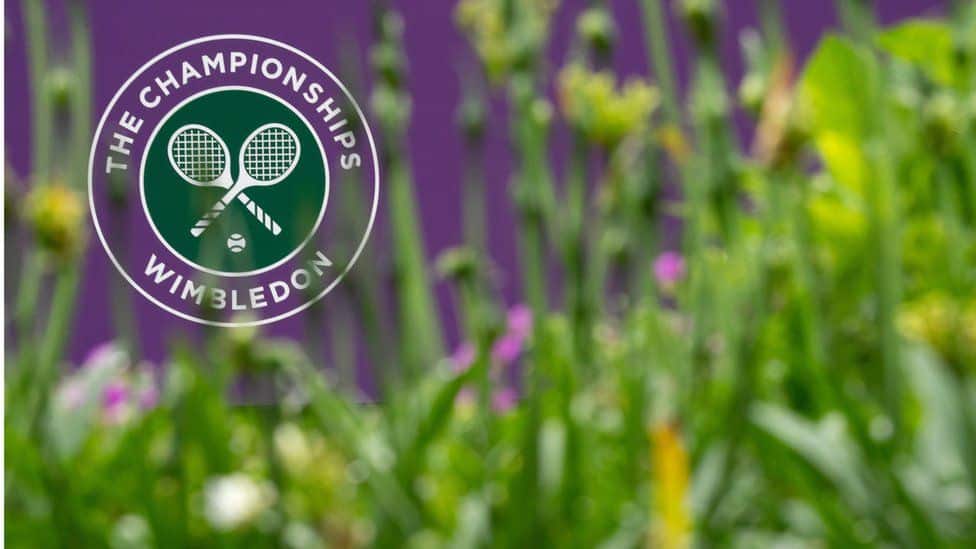 Wimbledon 2024 Day Two Recap
