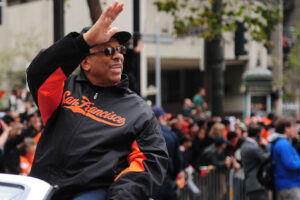 Remembering Orlando Cepeda (1937–2024), Who Made Music in the Majors