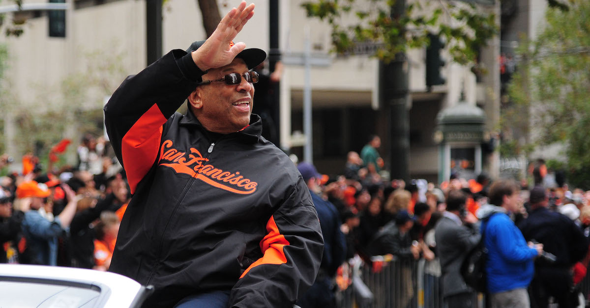 Remembering Orlando Cepeda (1937–2024), Who Made Music in the Majors