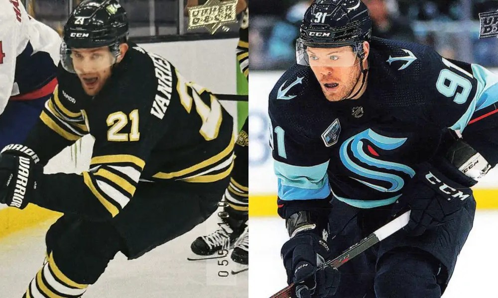 Top NHL Free Agents Still Available On The Market