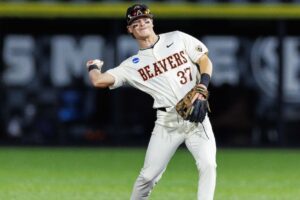 2024 Mock Draft 2.0: The Day Of