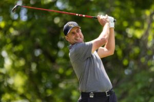 Richard Bland holds his nerve to secure US Senior Open - Golf News