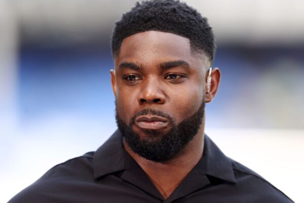 Micah Richards Feels Sorry For England Star