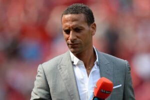 Rio Ferdinand urges LOSC Lille's Leny Yoro to join Manchester United - Man United News And Transfer News