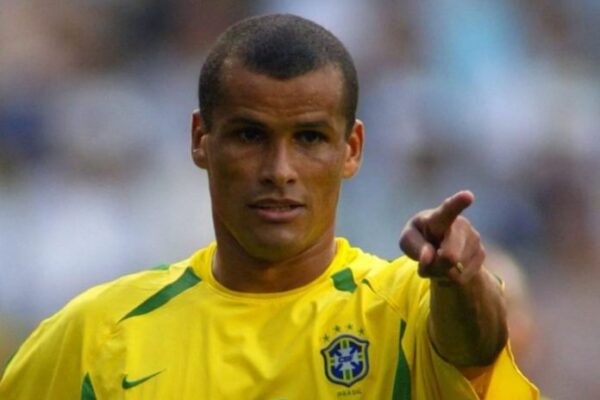 Rivaldo Urges Barcelona To Sign EURO Star