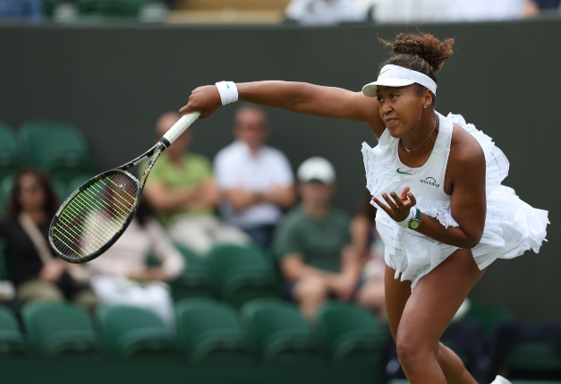 Wimbledon Photo Gallery Day 1 by Rob Newell