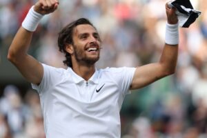 Wimbledon Photo Gallery by Rob Newell