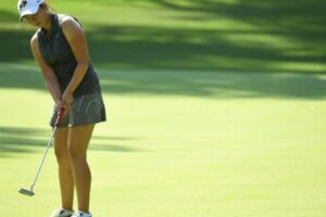 Robyn Choi tee times, live stream, TV coverage