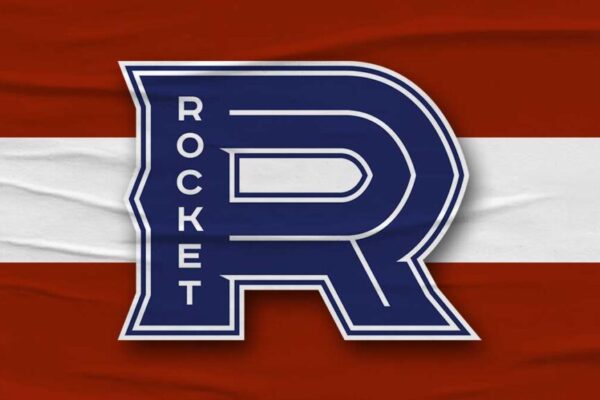 Rocket agree to terms with six on AHL contracts | TheAHL.com