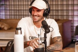 Rodrigo De Paul appears to hit out at Fofana for calling out Enzo on social media for the racist celebration video