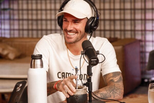 Rodrigo De Paul appears to hit out at Fofana for calling out Enzo on social media for the racist celebration video