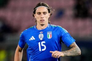 Riccardo Calafiori Is Close To Joining Arsenal