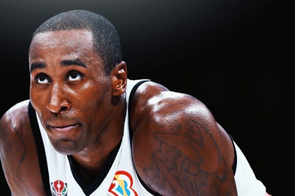 Rondae Hollis-Jefferson Advocates for NBA Opportunity with Emotional Appeal Rondae Hollis-Jefferson