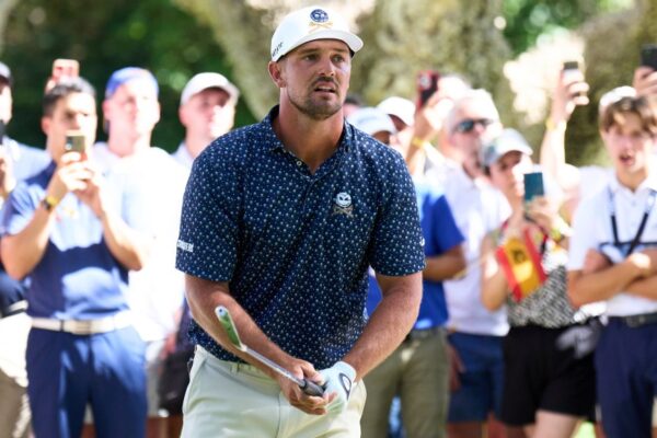 2024 LIV Golf Andalucia second round scores, updates at Valderrama