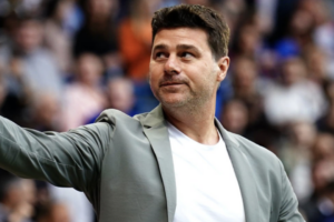 Reports: Mauricio Pochettino linked with USMNT head coach vacancy