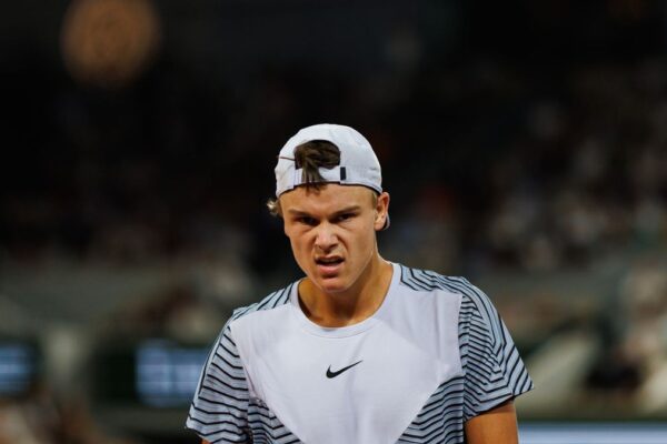 Rune Withdraws From Croatia Open Week Before Paris Olympics