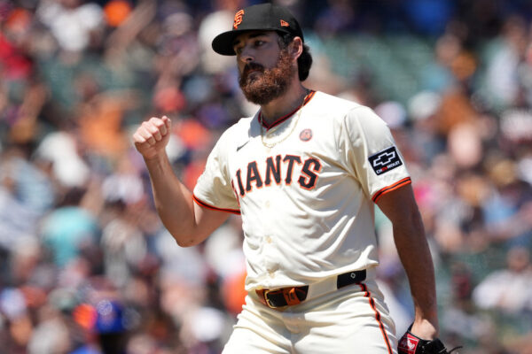 Ryan Walker Is Elite and Unknown