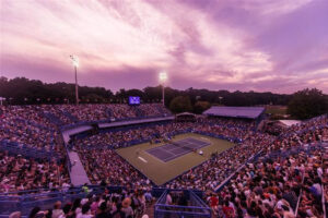 Sabalenka, Jabeur, Dimitrov, Tiafoe Lead Washington DC Player Field