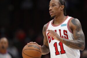 rsz usa demar derozan 11