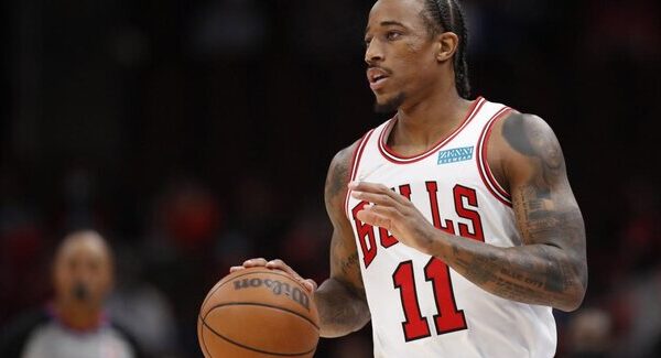 rsz usa demar derozan 11