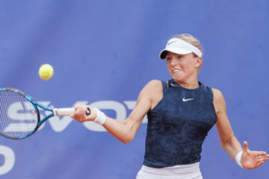 WTA Roundup | Samson sinks Siniakova in Prague, as Andreeva cruises at Iaşi Open