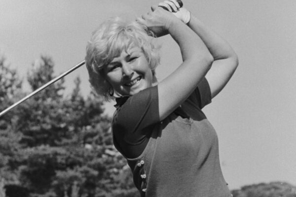 Canadian Sandra Post blazed trail for LPGA stars like Brooke Henderson