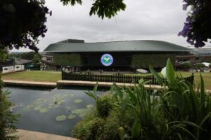 Wimbledon TV Schedule for Semifinals and Finals