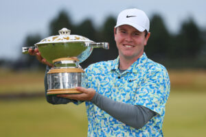Magical MacIntyre bags longed-for Scottish Open title - Golf News