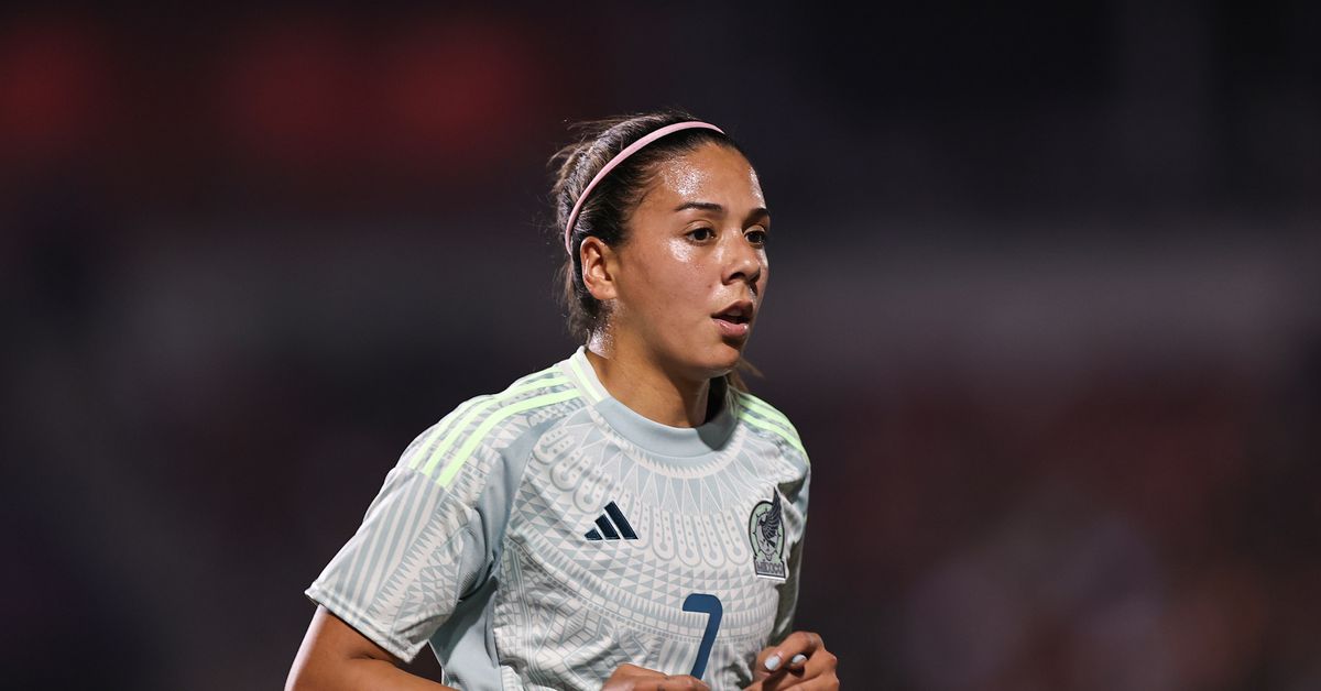 2024 USWNT Friendly: Scouting Mexico