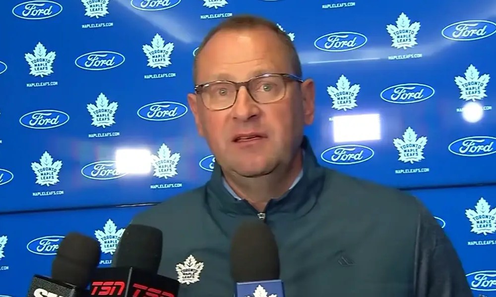 Is Running Back the Core Four a Maple Leafs No-Brainer?