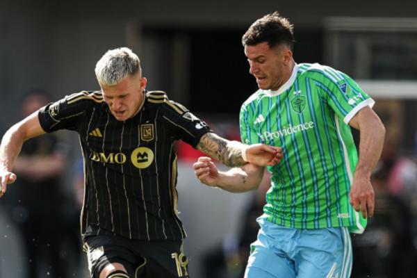 Sounders-LAFC, Sporting KC-Indy Eleven to meet in U.S. Open Cup semifinals